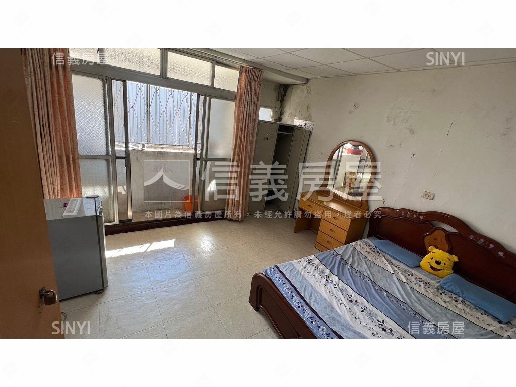 大埔路靜巷透天房屋室內格局與周邊環境