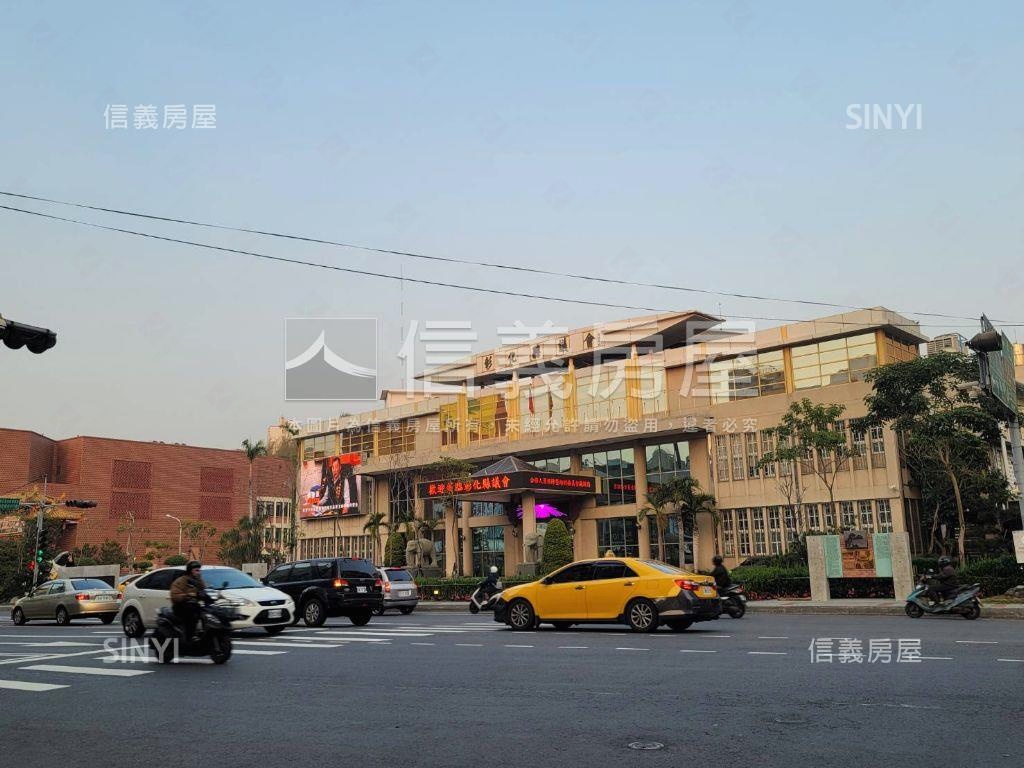 大埔路靜巷透天房屋室內格局與周邊環境