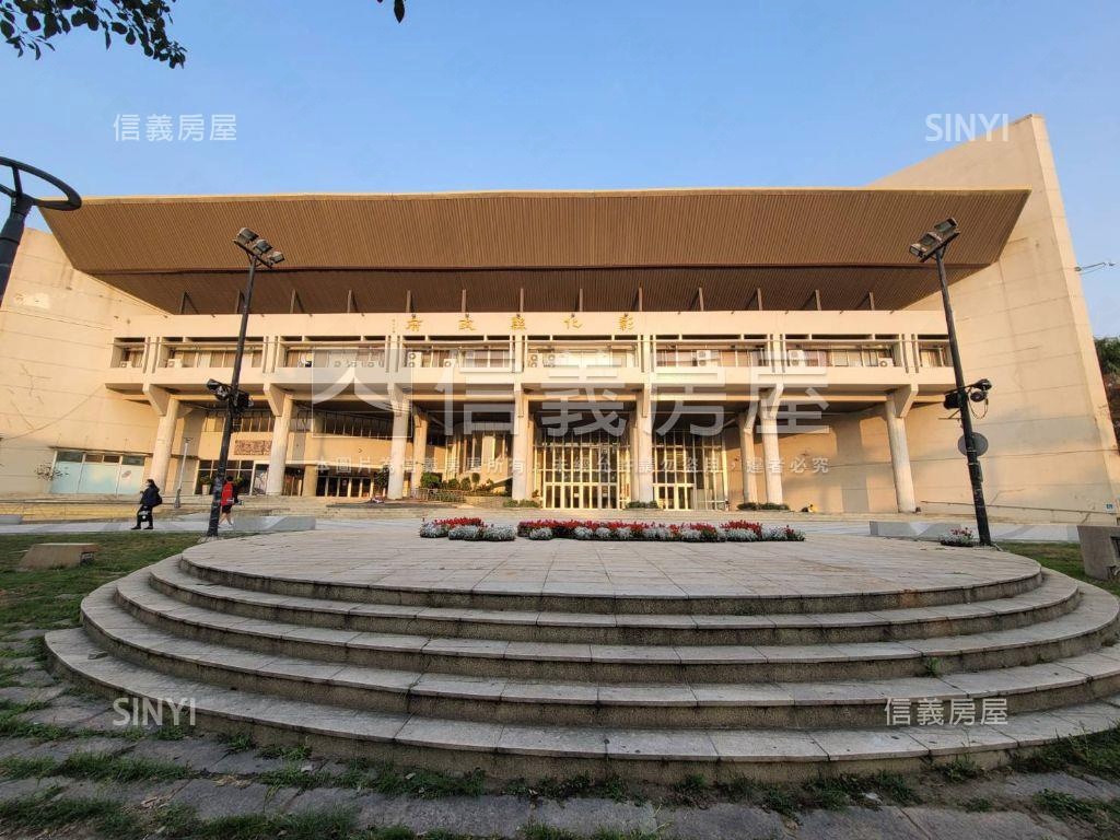 大埔路靜巷透天房屋室內格局與周邊環境