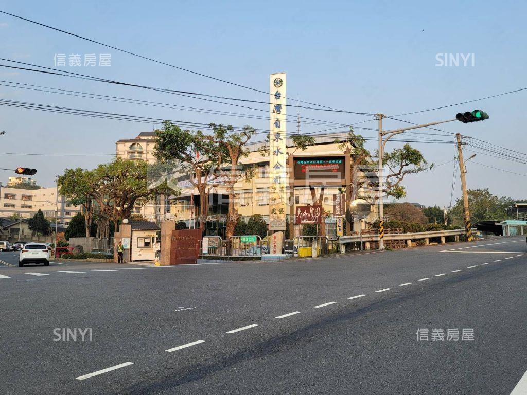 大埔路靜巷透天房屋室內格局與周邊環境