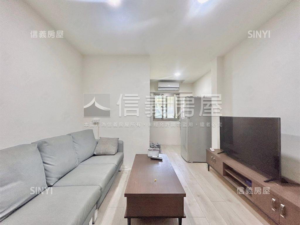 近關新生活圈長春透天房屋室內格局與周邊環境