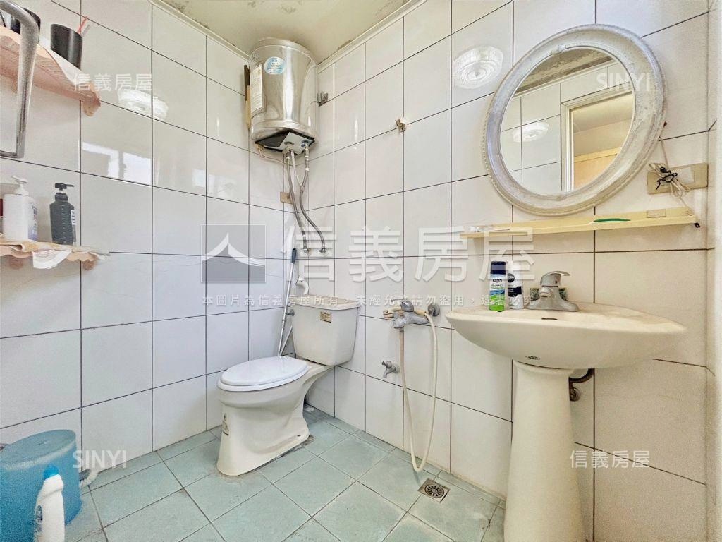 近關新生活圈長春透天房屋室內格局與周邊環境