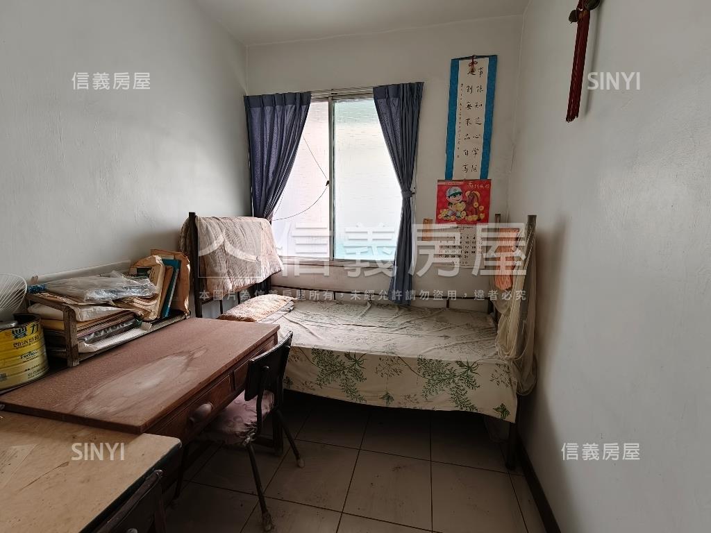 修文街低總採光公寓房屋室內格局與周邊環境
