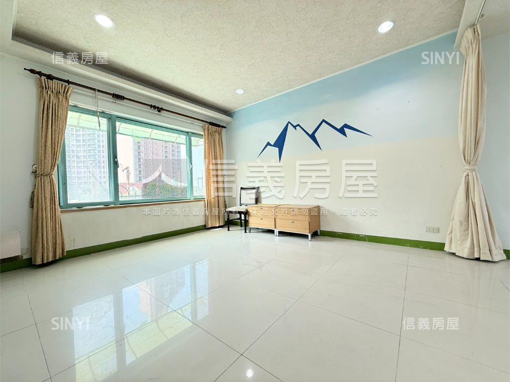 近澄清湖皇朝稀有車墅房屋室內格局與周邊環境