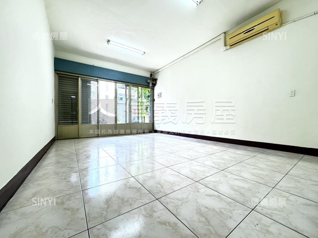 近軟園低總價透天房屋室內格局與周邊環境