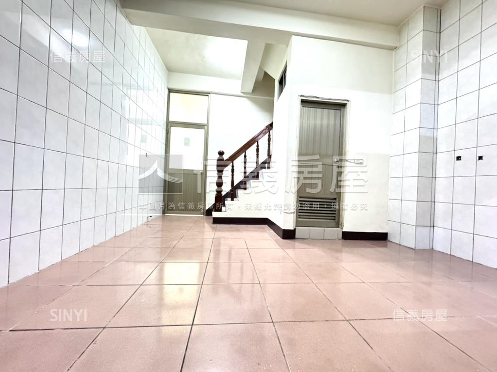 近軟園低總價透天房屋室內格局與周邊環境