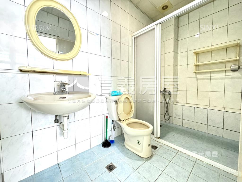 近軟園低總價透天房屋室內格局與周邊環境