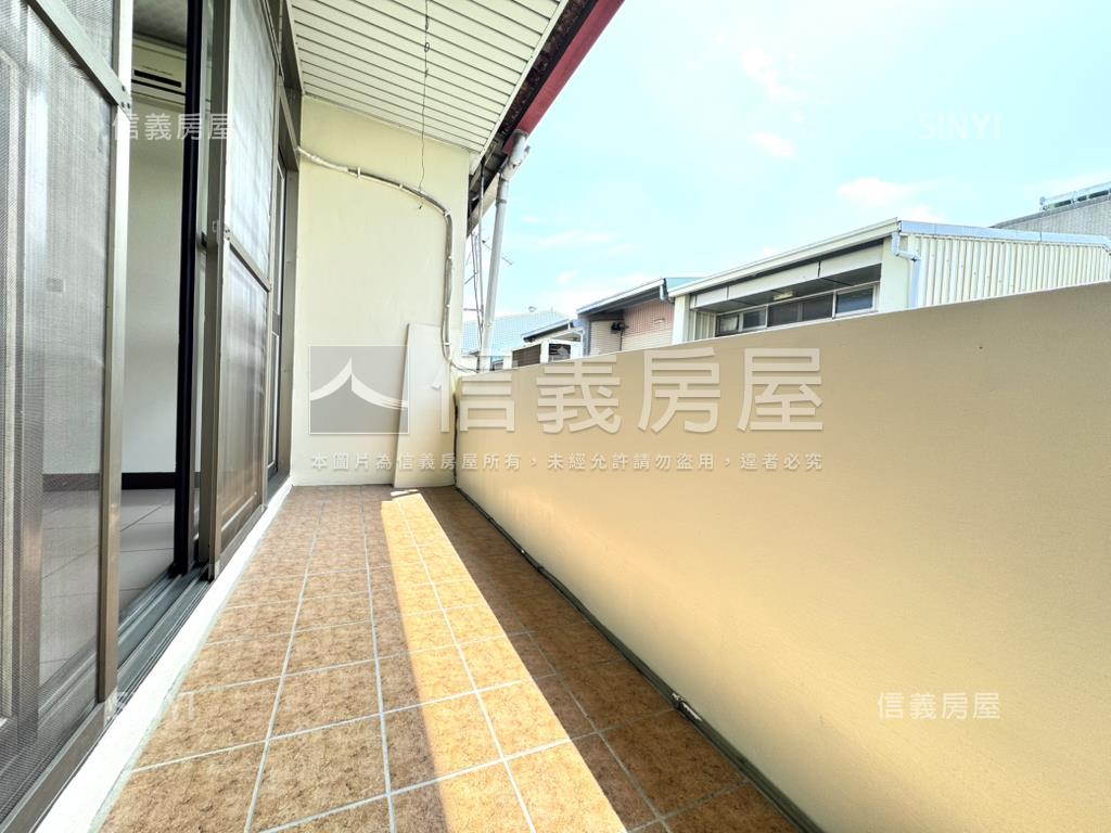 近軟園低總價透天房屋室內格局與周邊環境