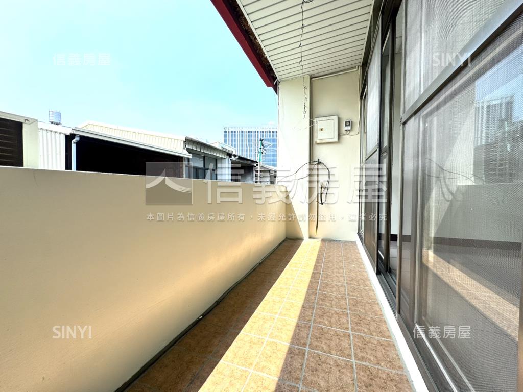 近軟園低總價透天房屋室內格局與周邊環境