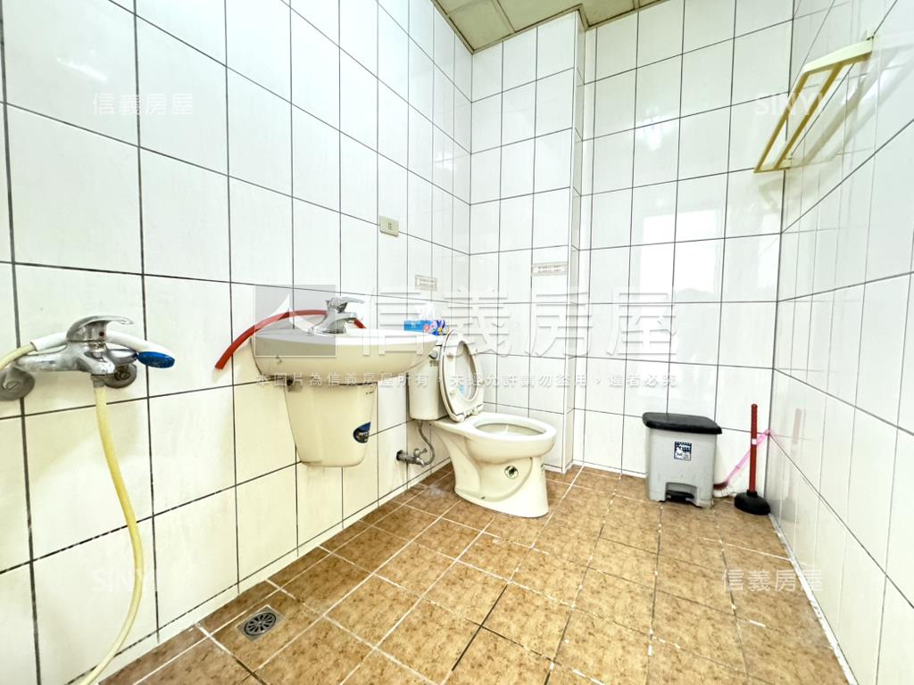 近軟園低總價透天房屋室內格局與周邊環境