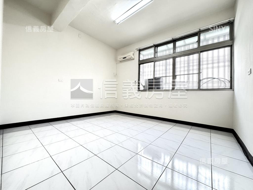 近軟園低總價透天房屋室內格局與周邊環境