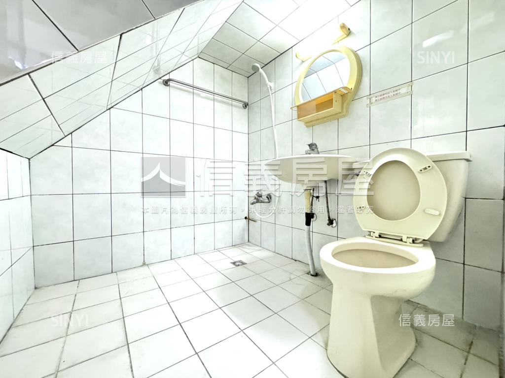 近軟園低總價透天房屋室內格局與周邊環境