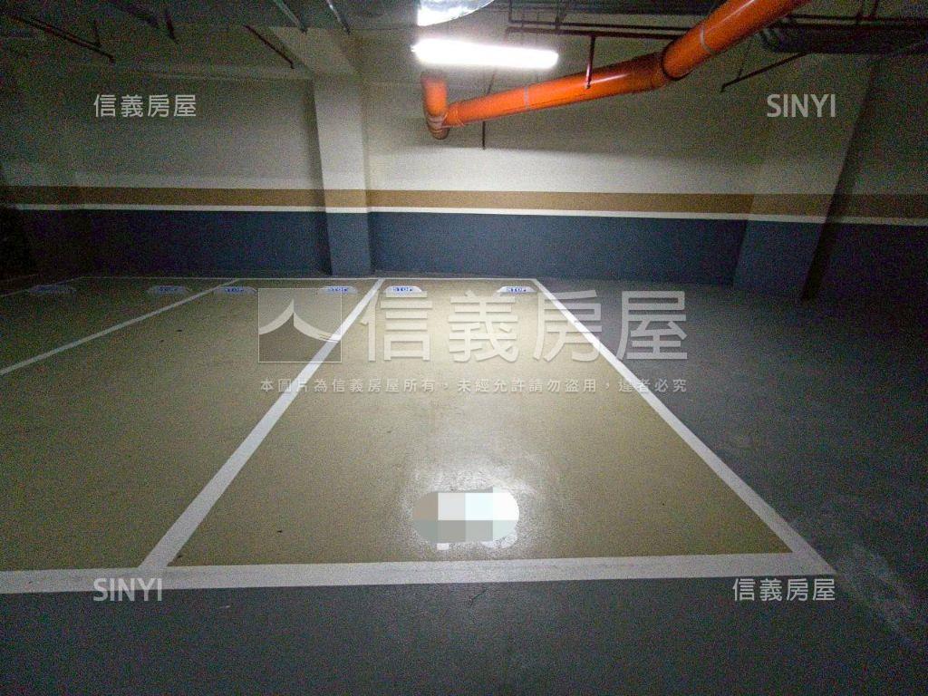 丰疆精裝豪景二房雙車位房屋室內格局與周邊環境