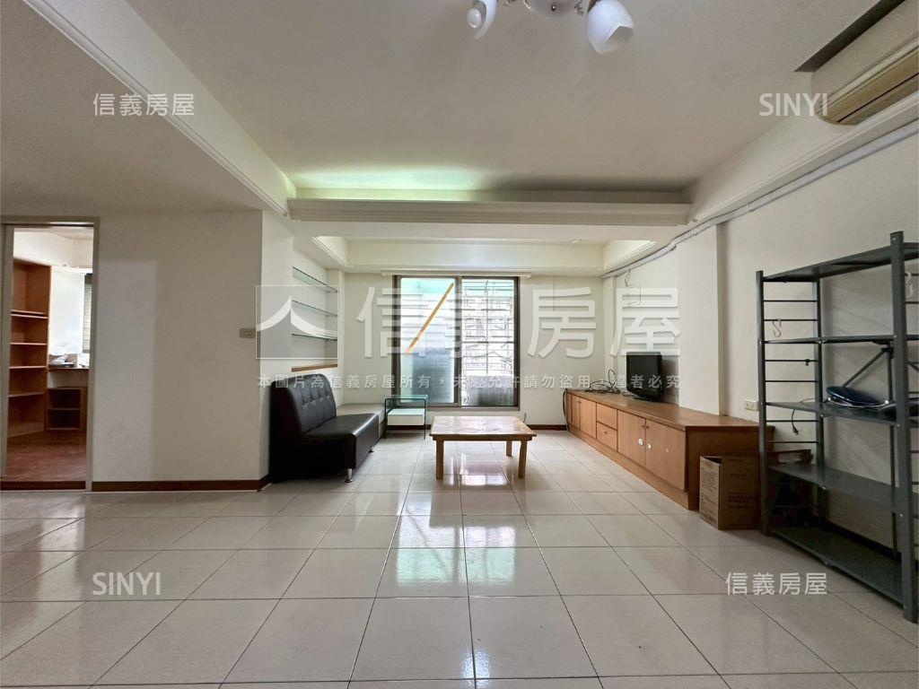 西門捷運公寓四樓房屋室內格局與周邊環境