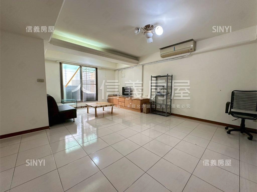 西門捷運公寓四樓房屋室內格局與周邊環境