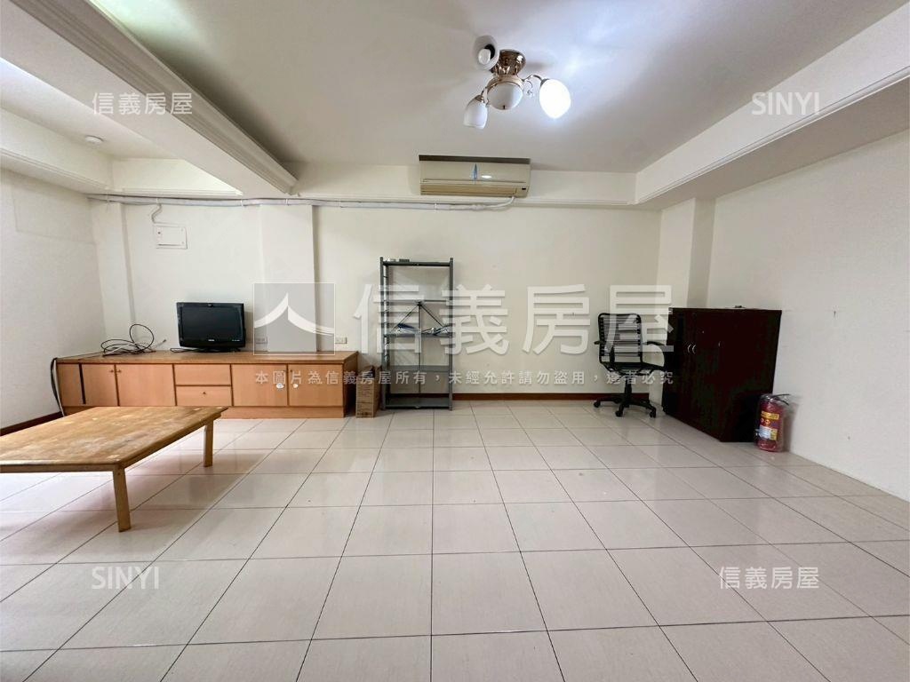 西門捷運公寓四樓房屋室內格局與周邊環境