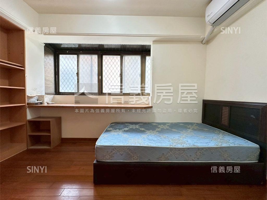 西門捷運公寓四樓房屋室內格局與周邊環境