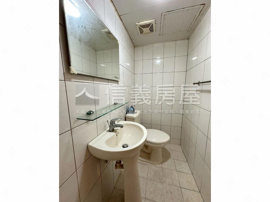 西門捷運公寓四樓房屋室內格局與周邊環境