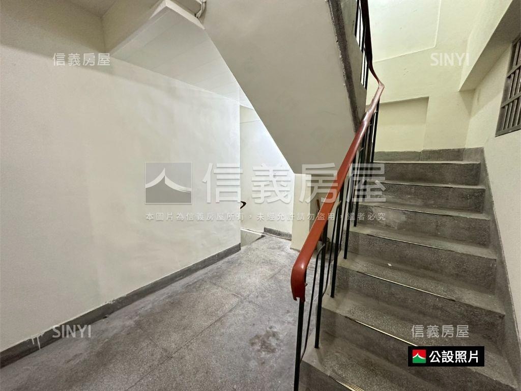 西門捷運公寓四樓房屋室內格局與周邊環境