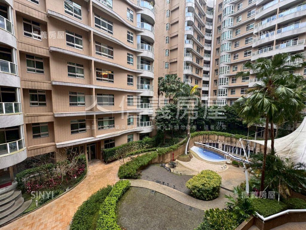 稀有麗池釋出非你莫屬房屋室內格局與周邊環境