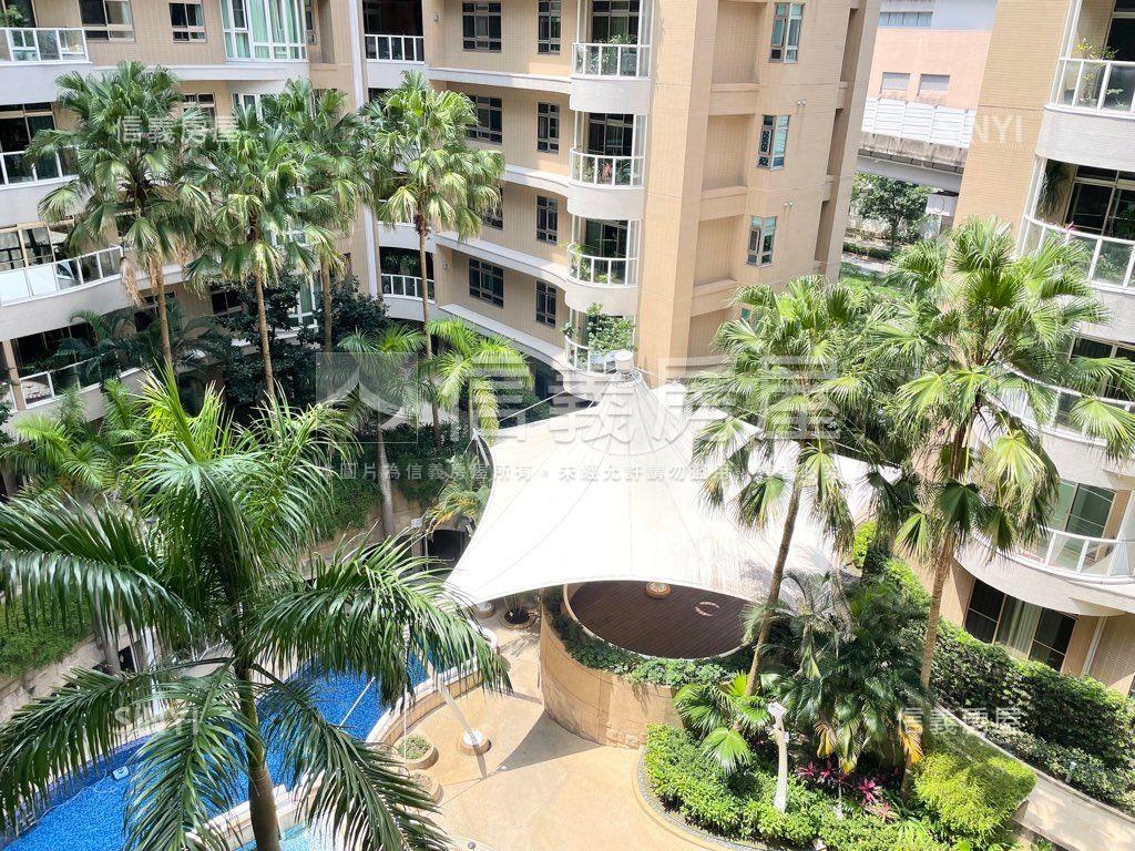 稀有麗池釋出非你莫屬房屋室內格局與周邊環境