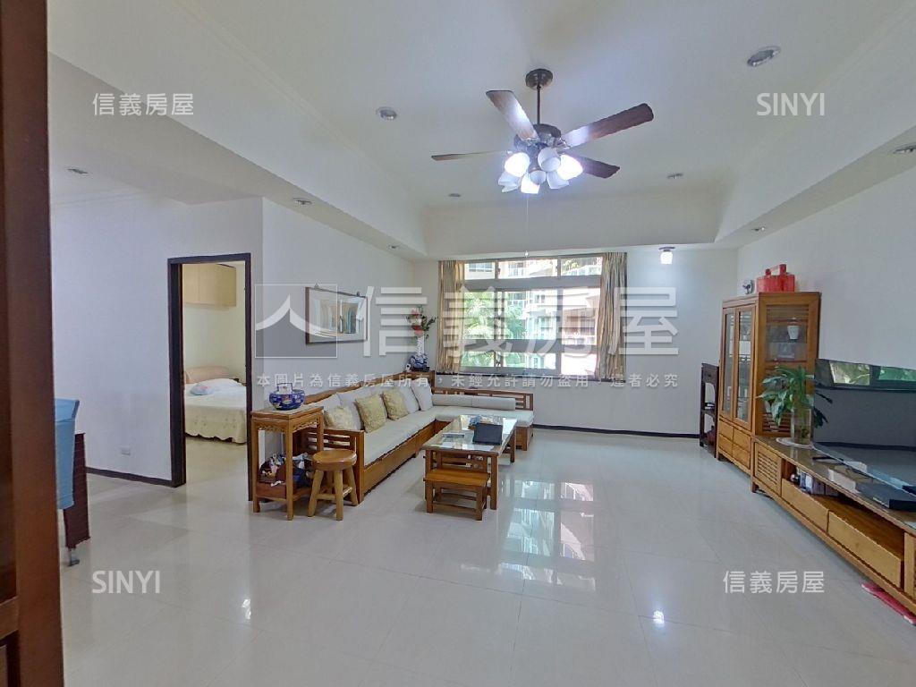 稀有麗池釋出非你莫屬房屋室內格局與周邊環境