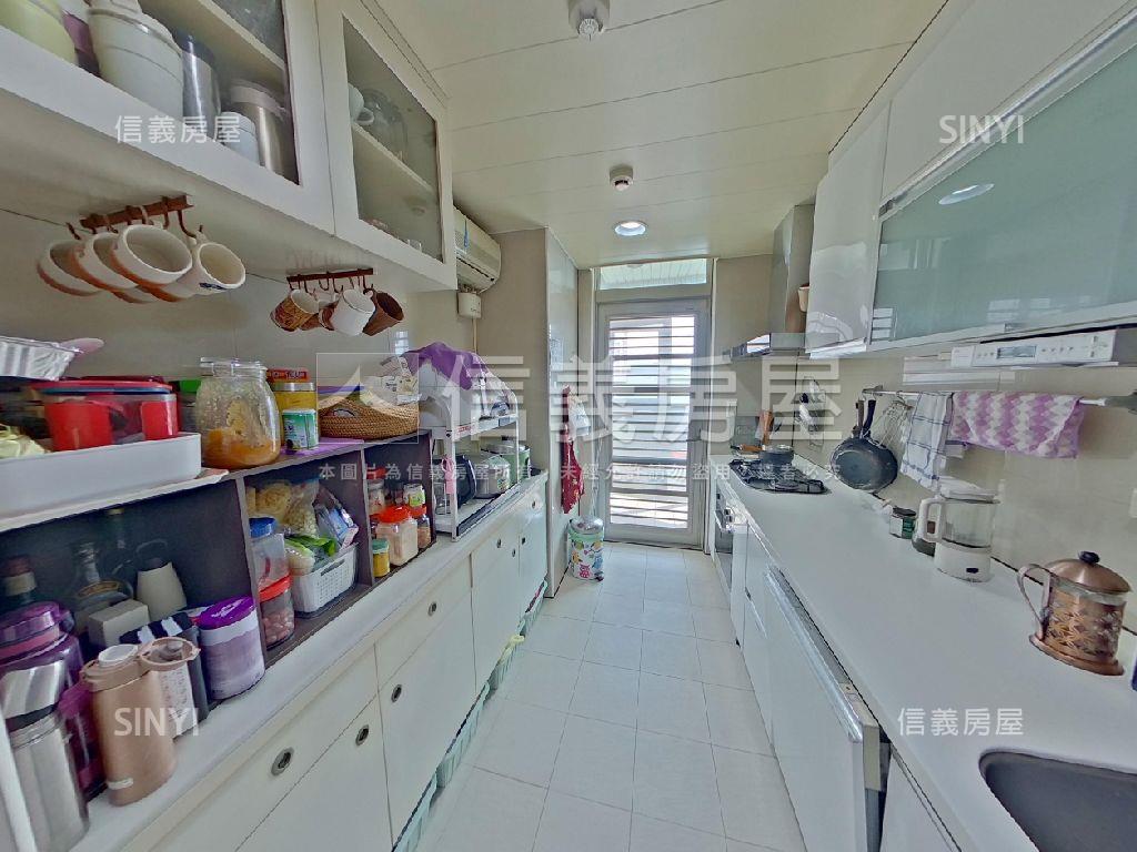 稀有麗池釋出非你莫屬房屋室內格局與周邊環境