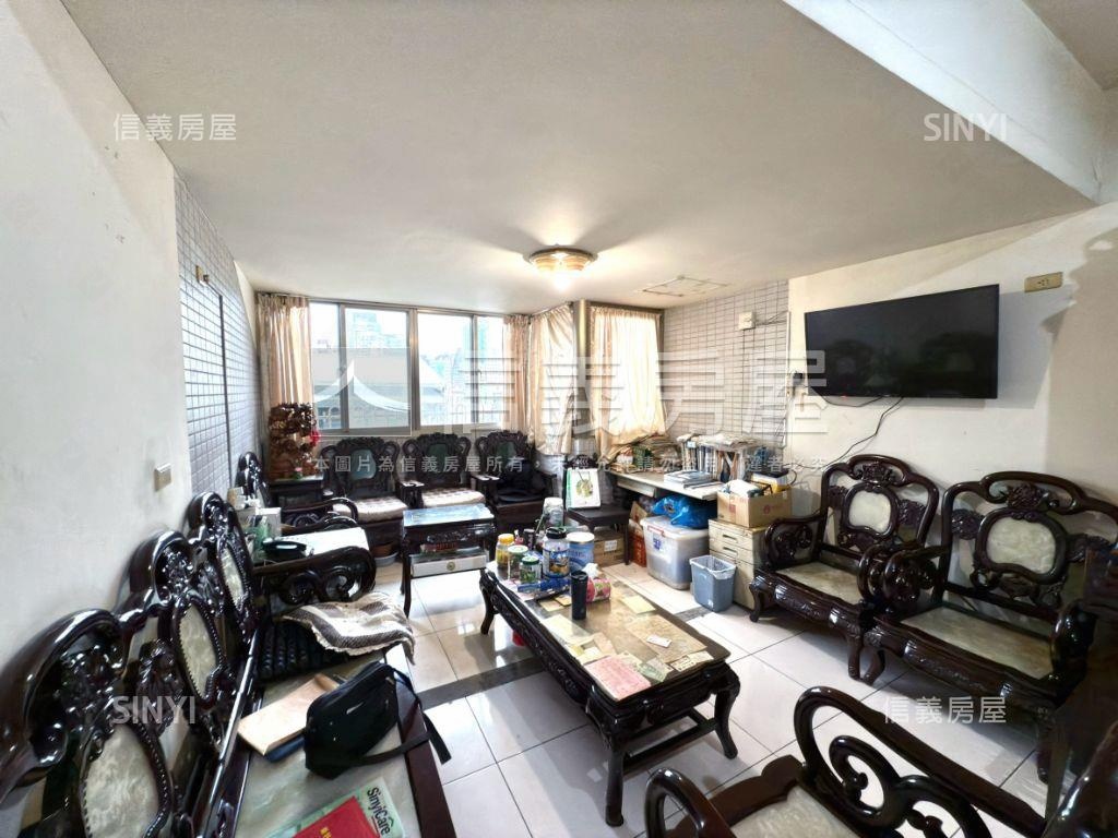 主推！雙連站［峰閣］大戶房屋室內格局與周邊環境