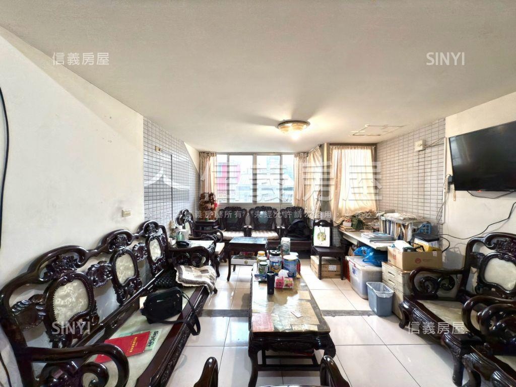 主推！雙連站［峰閣］大戶房屋室內格局與周邊環境
