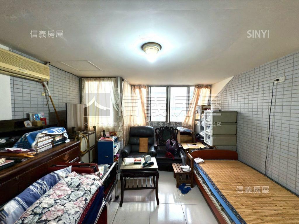主推！雙連站［峰閣］大戶房屋室內格局與周邊環境