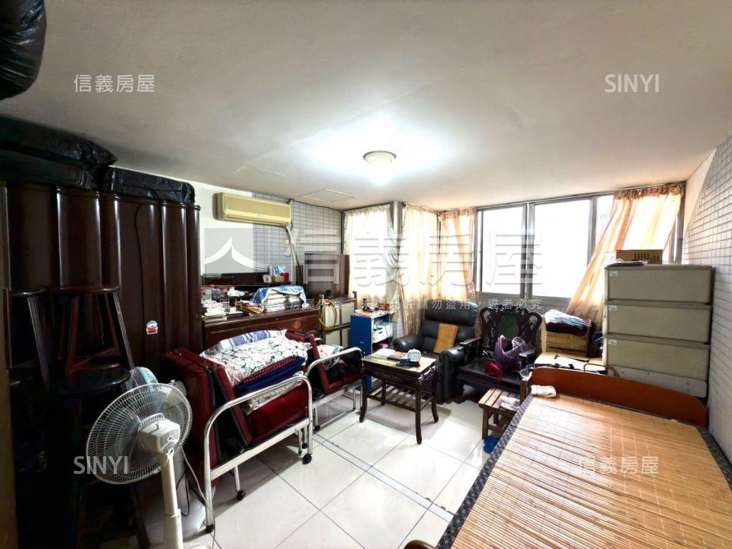 主推！雙連站［峰閣］大戶房屋室內格局與周邊環境