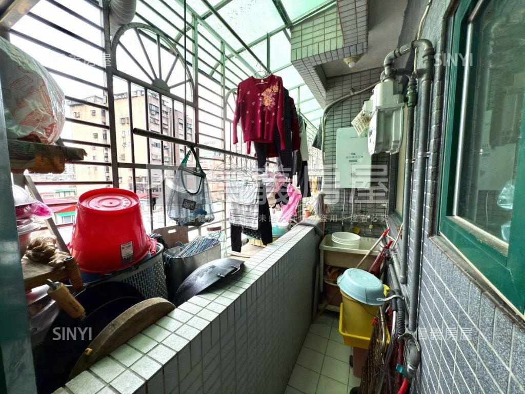 主推！雙連站［峰閣］大戶房屋室內格局與周邊環境