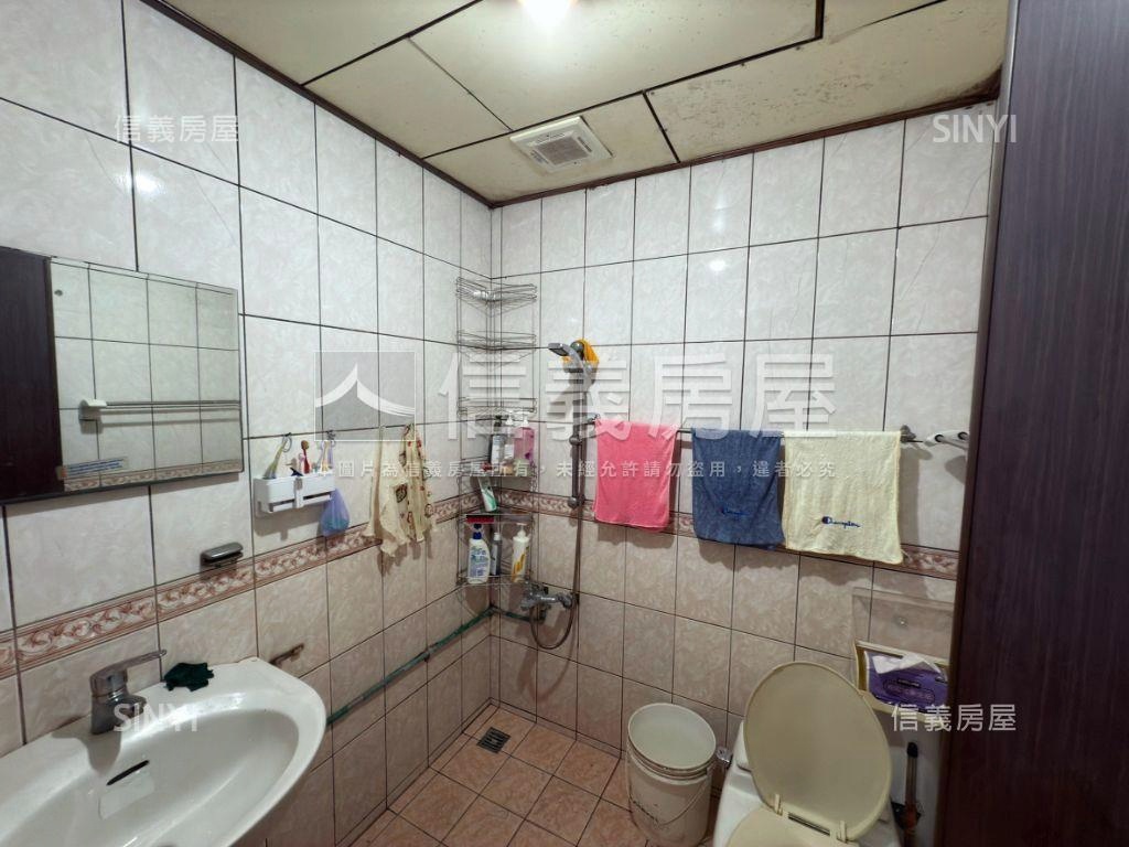 主推！雙連站［峰閣］大戶房屋室內格局與周邊環境
