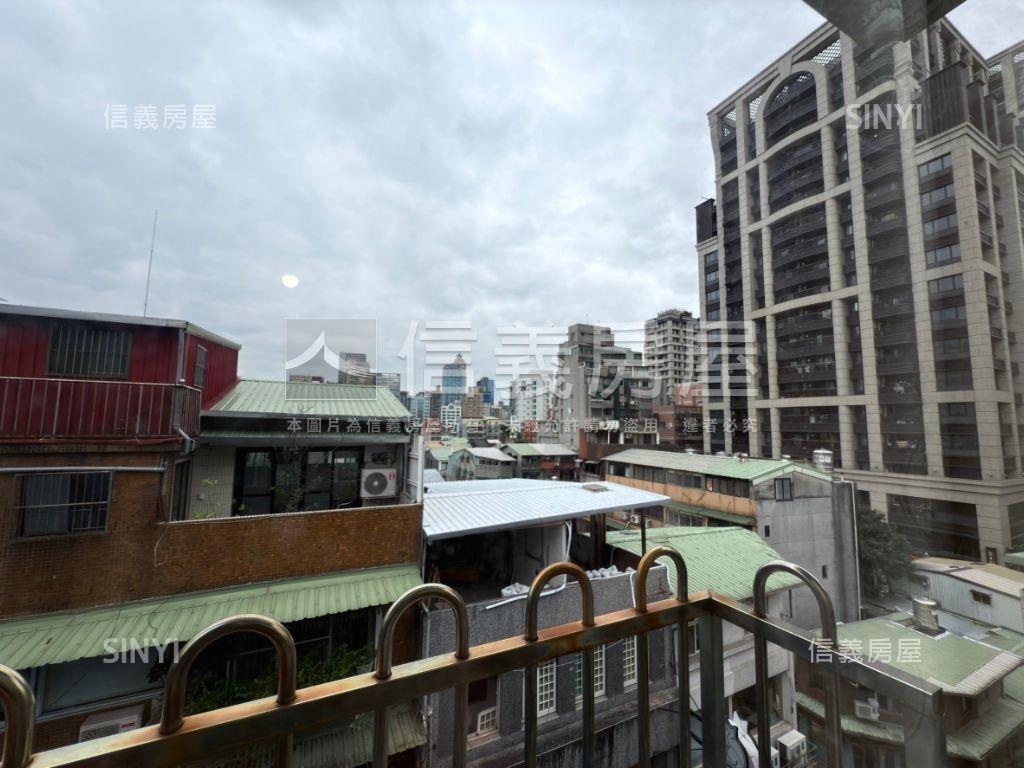 主推！雙連站［峰閣］大戶房屋室內格局與周邊環境