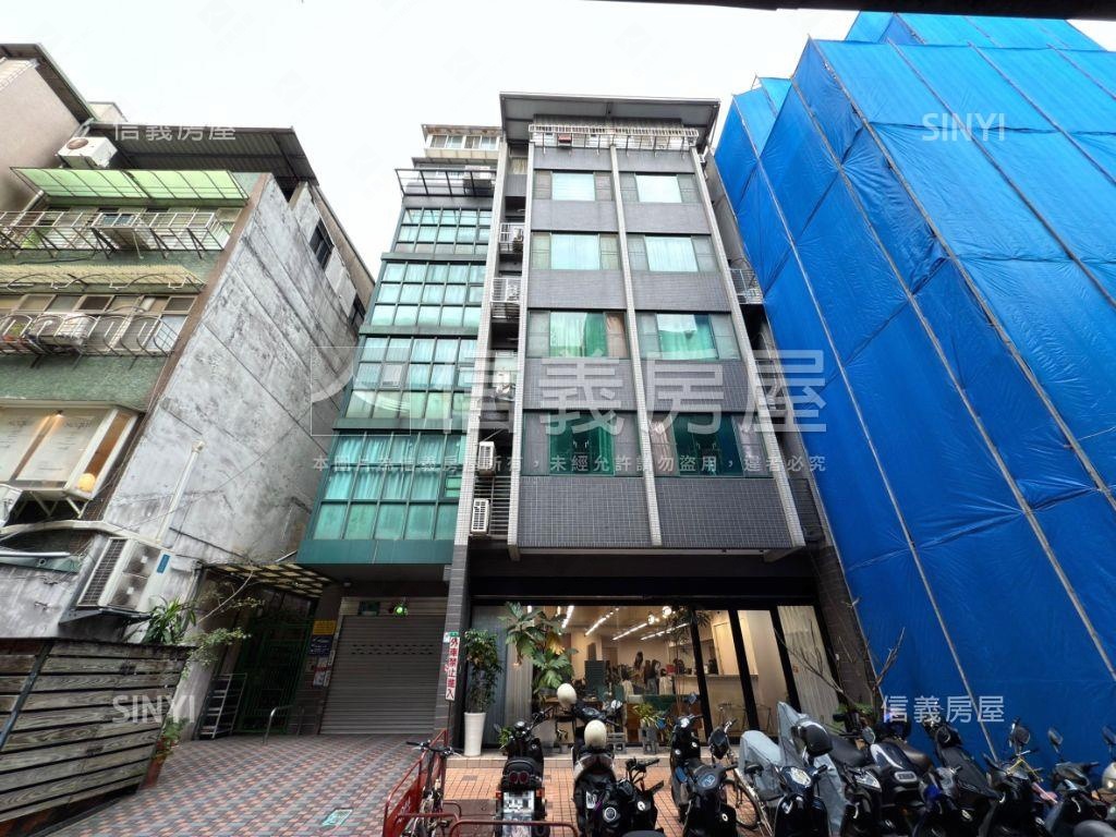 主推！雙連站［峰閣］大戶房屋室內格局與周邊環境