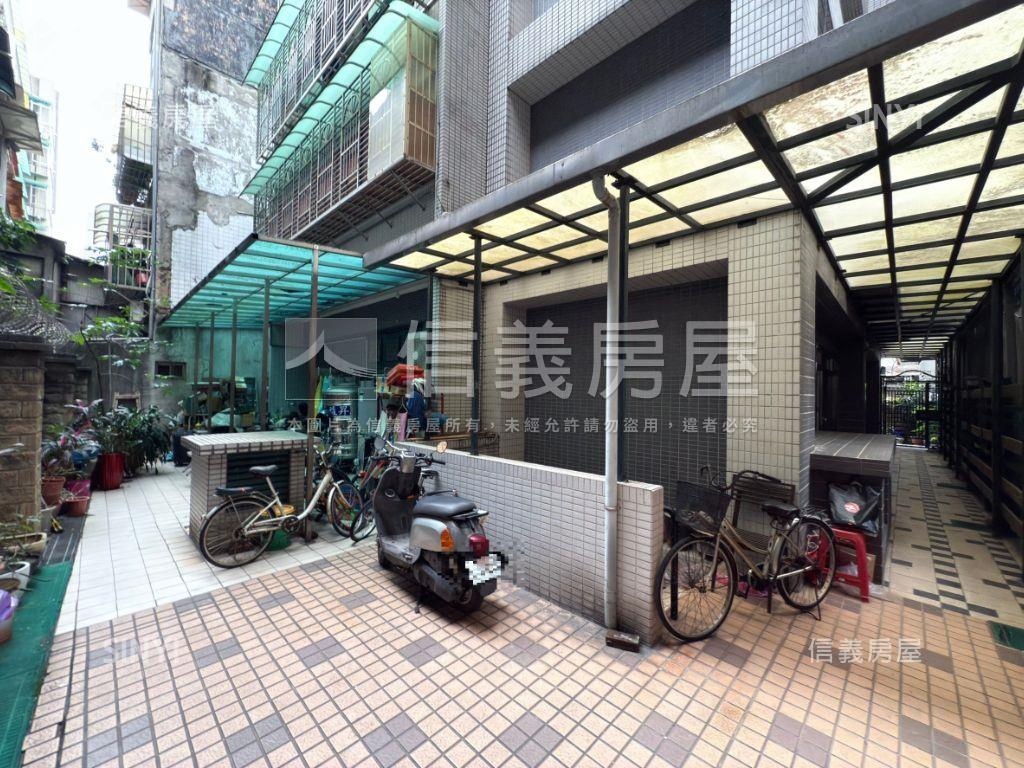主推！雙連站［峰閣］大戶房屋室內格局與周邊環境