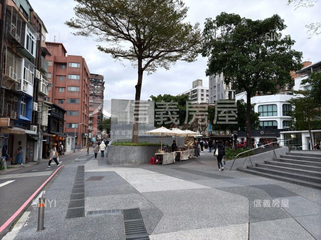 主推！雙連站［峰閣］大戶房屋室內格局與周邊環境