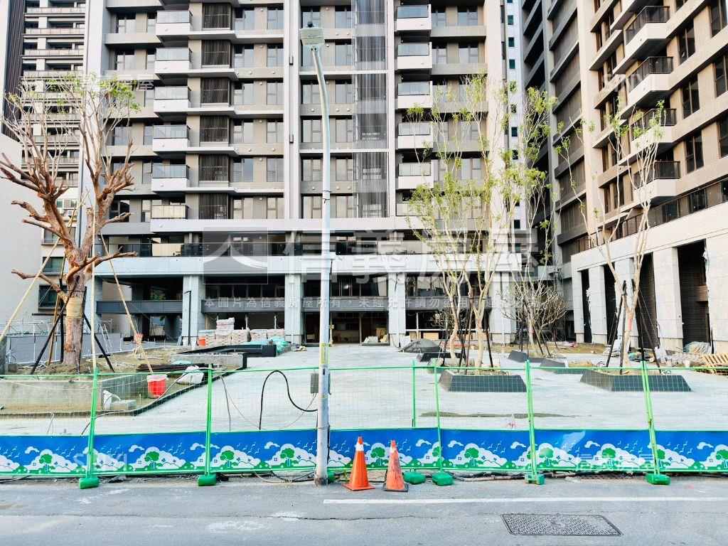 表參道Ａ１－１６雙平車房屋室內格局與周邊環境