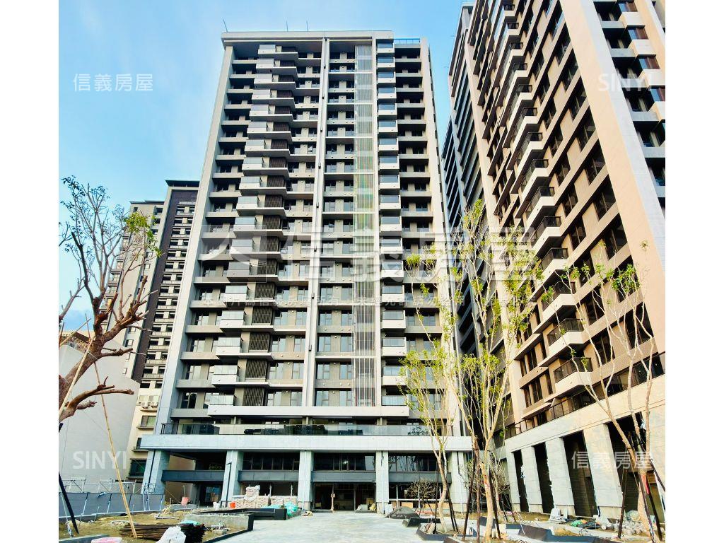 表參道Ａ１－１６雙平車房屋室內格局與周邊環境