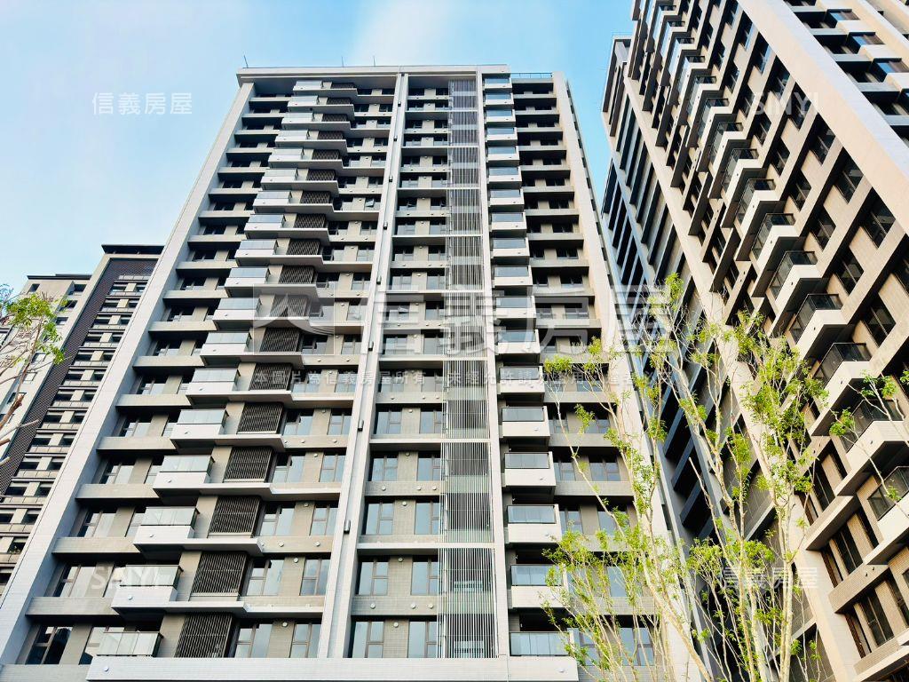 表參道Ａ１－１６雙平車房屋室內格局與周邊環境