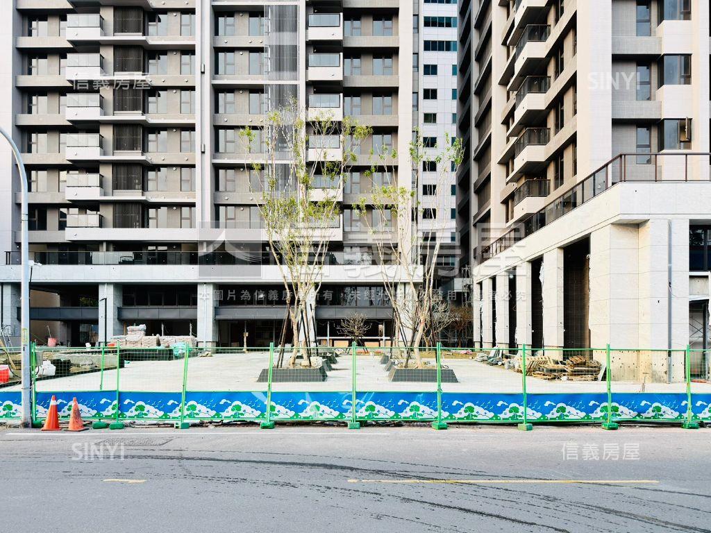 表參道Ａ１－１６雙平車房屋室內格局與周邊環境