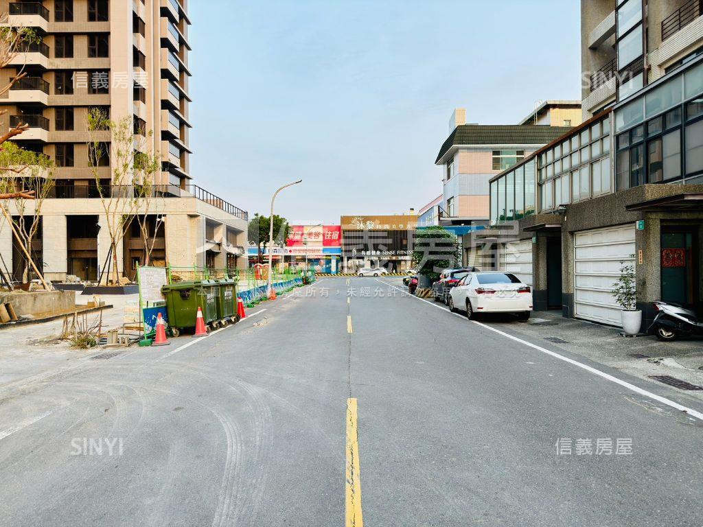 表參道Ａ１－１６雙平車房屋室內格局與周邊環境