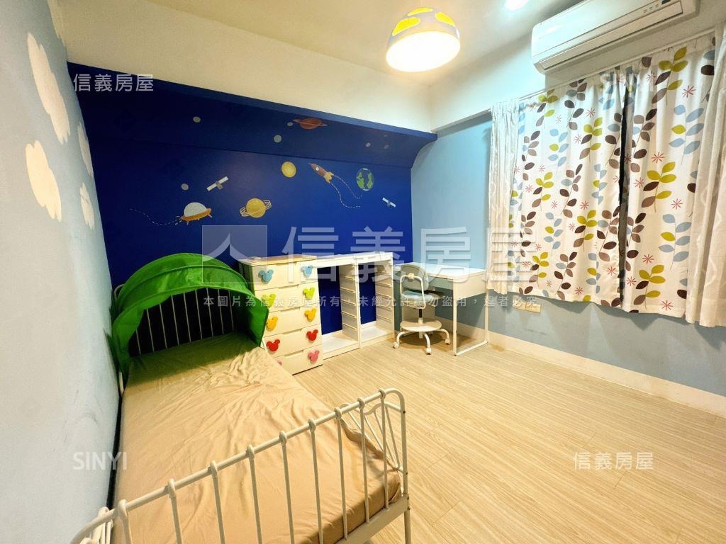 遠雄未來市優美歐風３房房屋室內格局與周邊環境