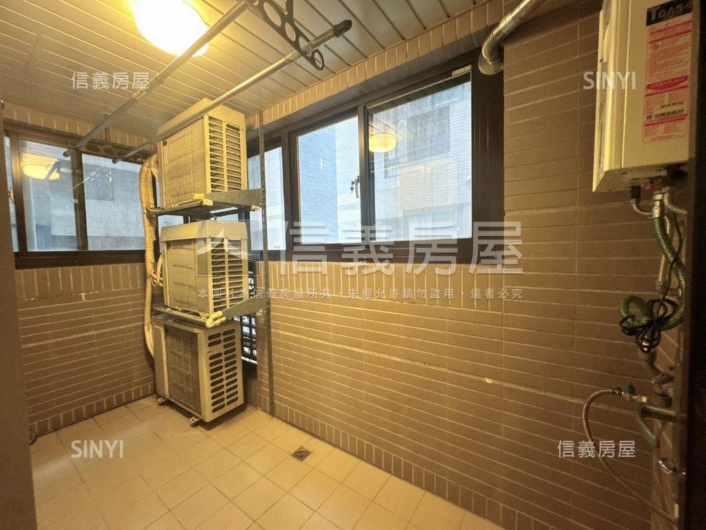 遠雄未來市優美歐風３房房屋室內格局與周邊環境