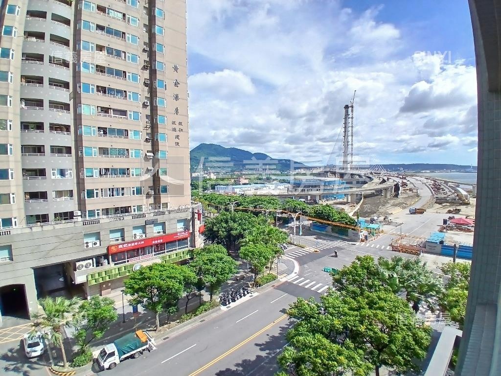 吉美悅洋好棒棒房屋室內格局與周邊環境