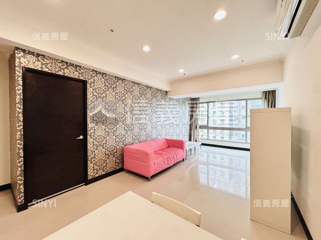 吉美悅洋好棒棒房屋室內格局與周邊環境