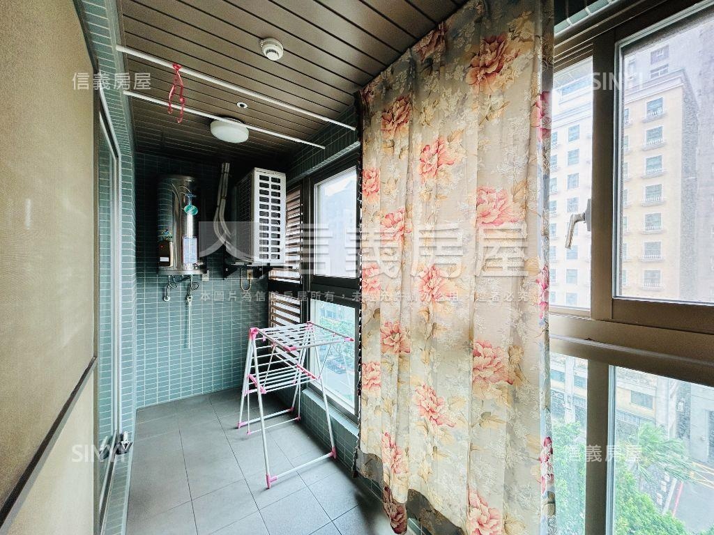 吉美悅洋好棒棒房屋室內格局與周邊環境