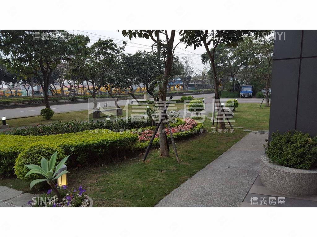 吉美悅洋好棒棒房屋室內格局與周邊環境