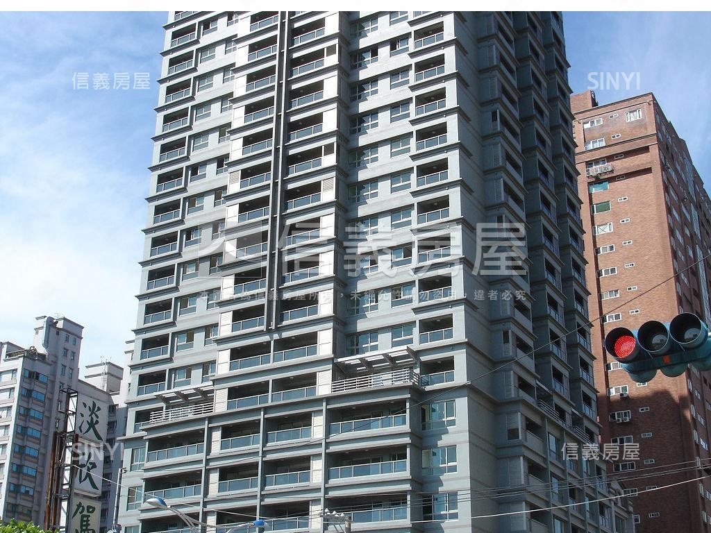 吉美悅洋好棒棒房屋室內格局與周邊環境