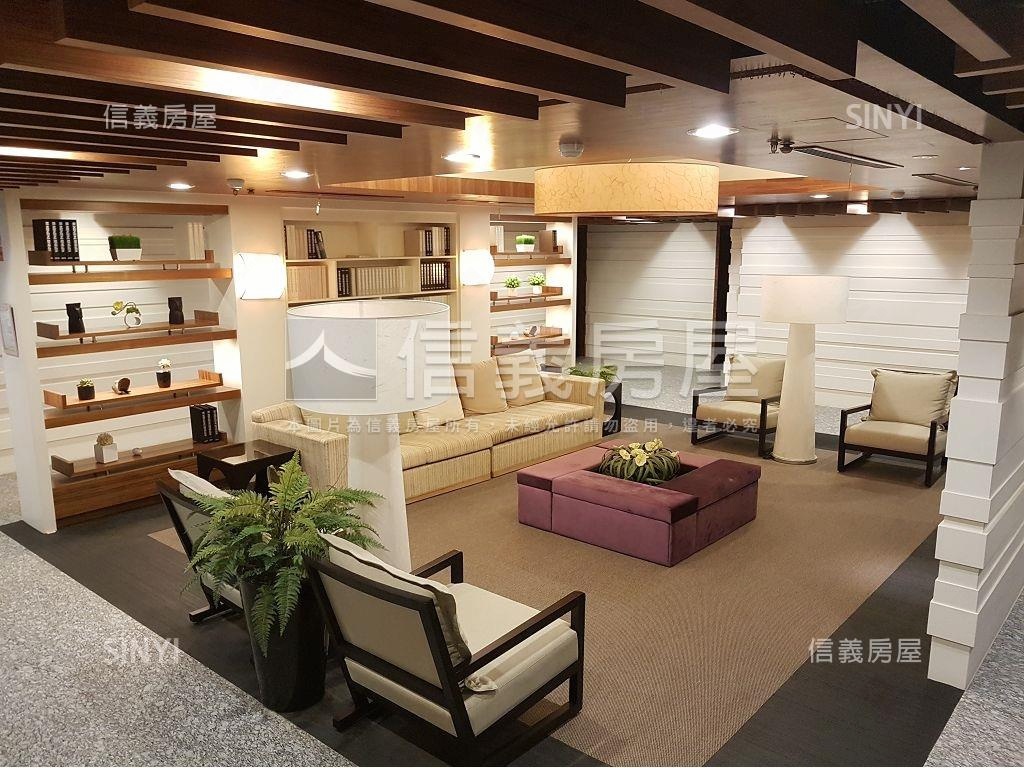 吉美悅洋好棒棒房屋室內格局與周邊環境